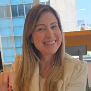 Maria Fernanda Trabold